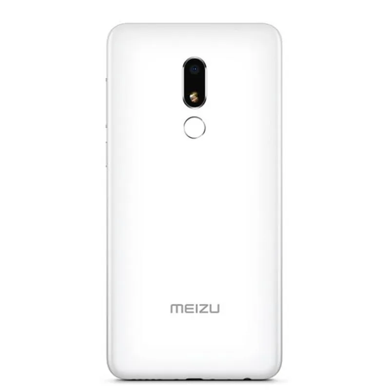 Meizu M8 lite глобальная версия 4G LTE 3 Гб ОЗУ 32 ПЗУ четырёхъядерный MTK6739 мобильный