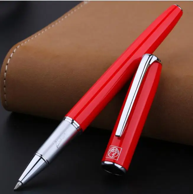 Лидер продаж высококачественная шариковая ручка Пикассо марки 916 сверхтонкая