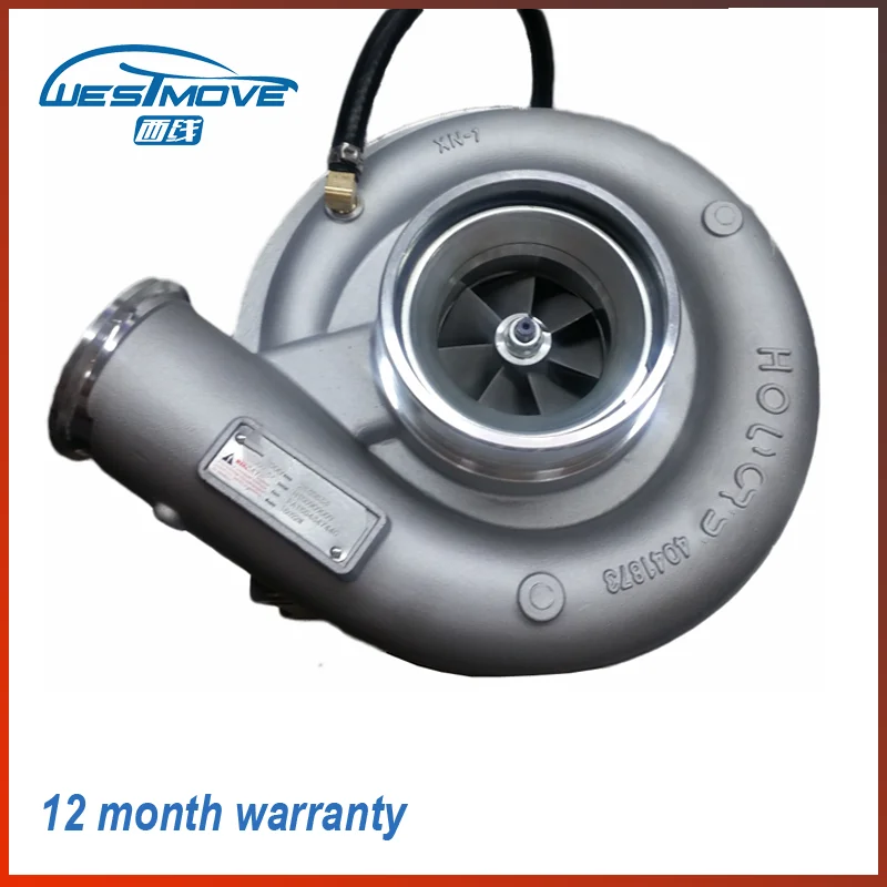 Турбокомпрессор HX52W для Ивеко FAT5043474400 2835833|iveco turbocharger|iveco turboturbo iveco |