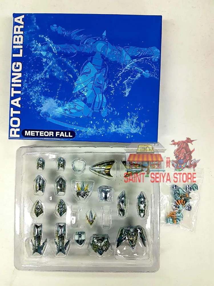 Отличные игрушки Миф Ткань Ex Pegasus V4 Бронзовый Бог кавалейро до зодиако фигурку