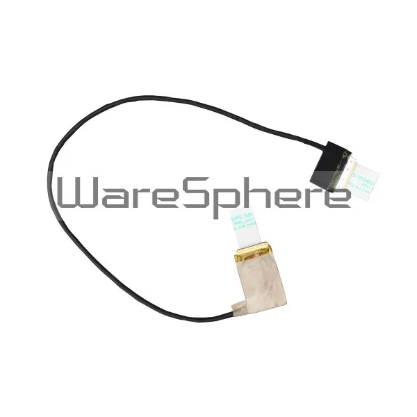 Новый ЖК кабель LVDS FHD для ASUS N53 N53S N53J N53D N53SV 14G22101620V 1422 00S3000 00RV000|lcd lvds cable|lcd cableasus cable |