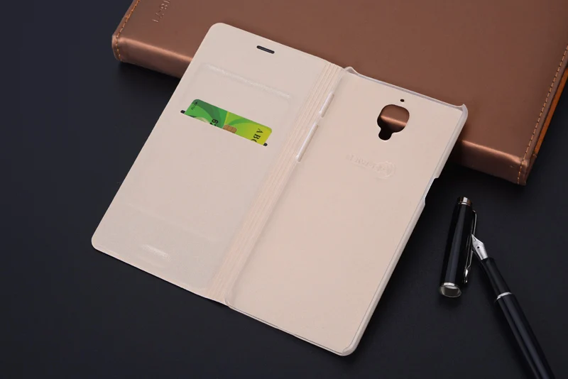 Чехол-раскладушка кожаный бумажник чехол для One Plus 3 One Plus 3T Oneplus3 T держатель для карт чехол для Oneplus 3 3T Oneplus3t A3003 A3010 чехол для телефона
