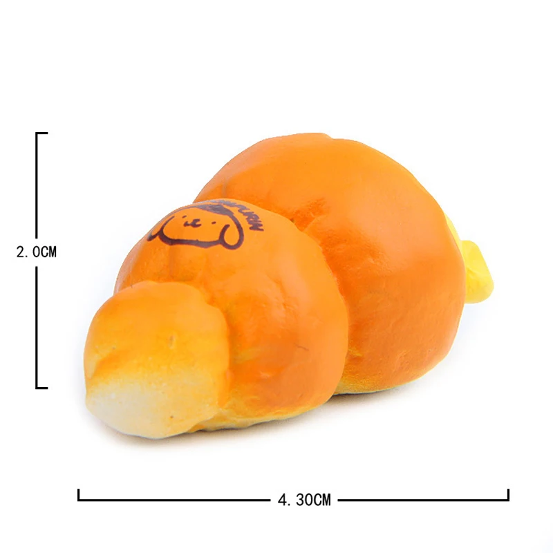 Фигурки Kawai Japanes F toys ПВХ экшн фигурки для гурманов украшение сада ландшафта 5