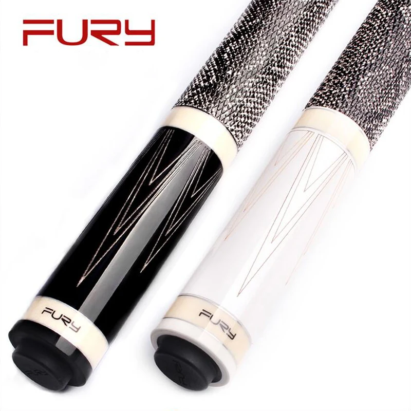 2019 FURY LA 2 шт пул кий 11 75 мм 13 камуй наконечник Северная Америка кленовый бильярдный