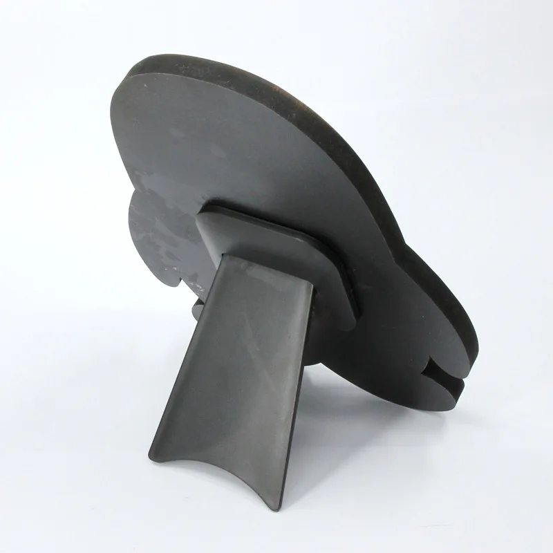 Высококачественная деревянная фоторамка с пингвином персональная Детская