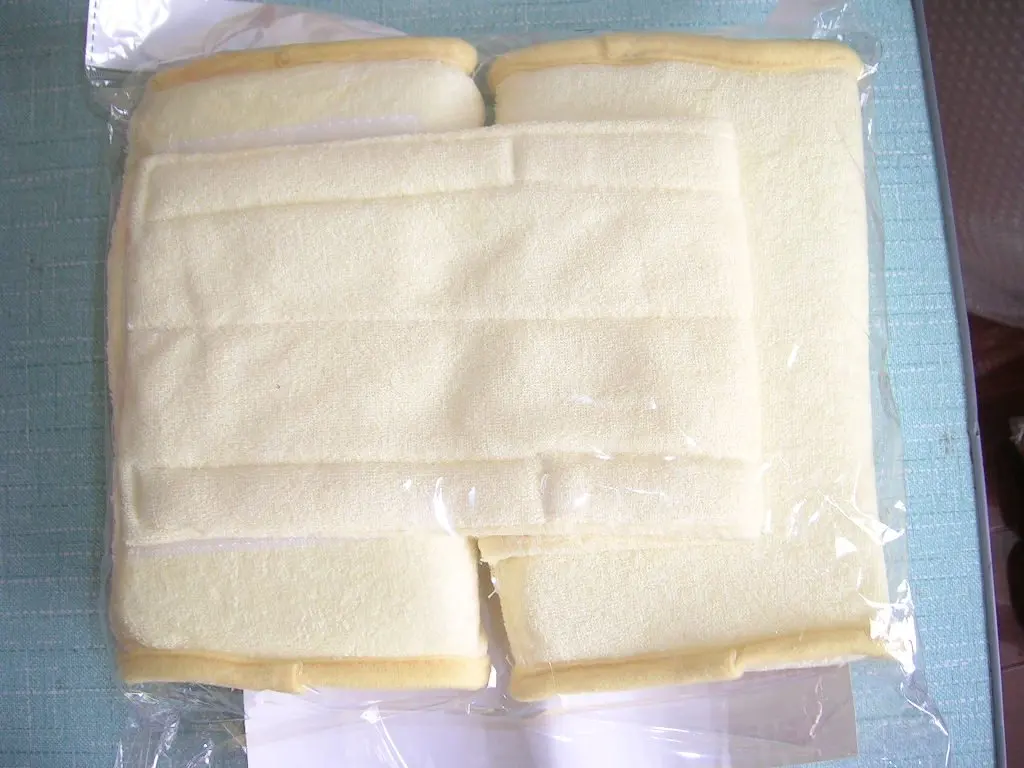 Бесплатная доставка Nishimatsu дом детская подушка форма специальная подушка|baby