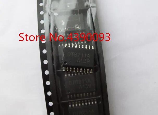 20 шт./лот DT8211A | Обустройство дома