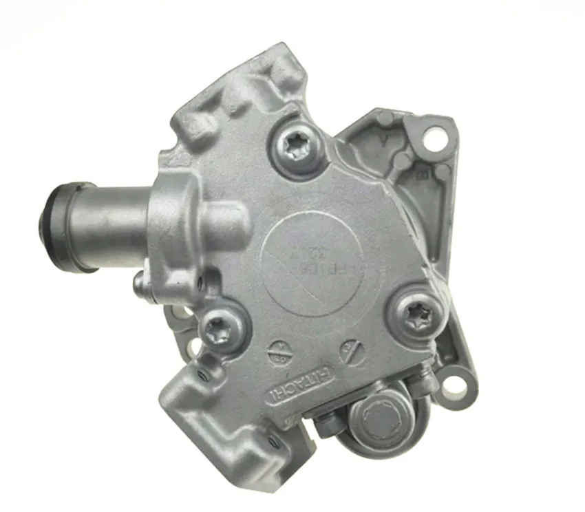 Топливный насос высокого давления 16630-6N200/HFP108-02 Подходит для Nissan Bluebird Primera Sylphy G10