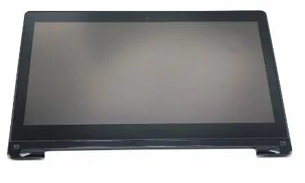 Бесплатная доставка Оригинальный Новый сенсорный ЖК-экран 13 3 дюйма с цифровым