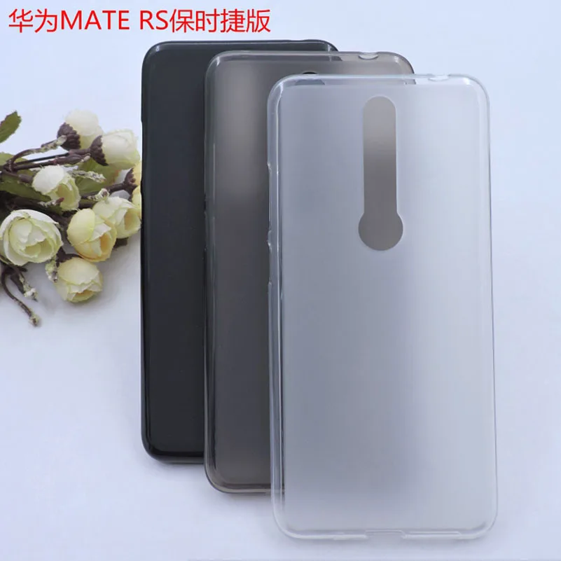 Чехол из ТПУ для Huawei Y5 2017 Mate Honor 8 7i V10 5A 4c Maimang 4 Enjoy 7 Plus 20X10 Pro Nova 3 2 Y336 P8 P9 Lite Y625|Сумки