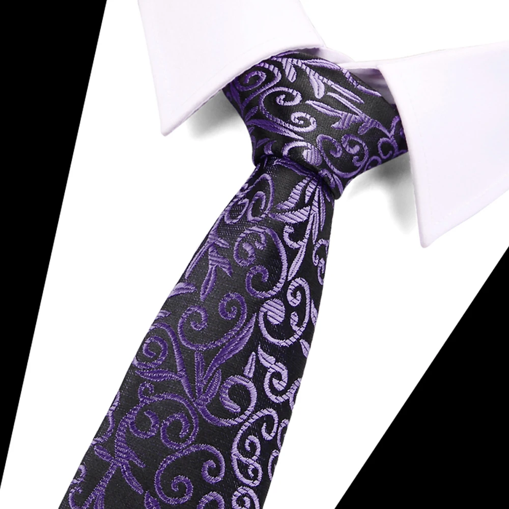 Шелковые галстуки для мужчин формальные деловые Свадебные вечерние новые