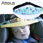 Atreus 1 шт. детская Задняя панель для Mercedes W204 Cadillac Honda Civic CRV Volvo XC60 XC90 S80 S60 Audi A6 C5 C6