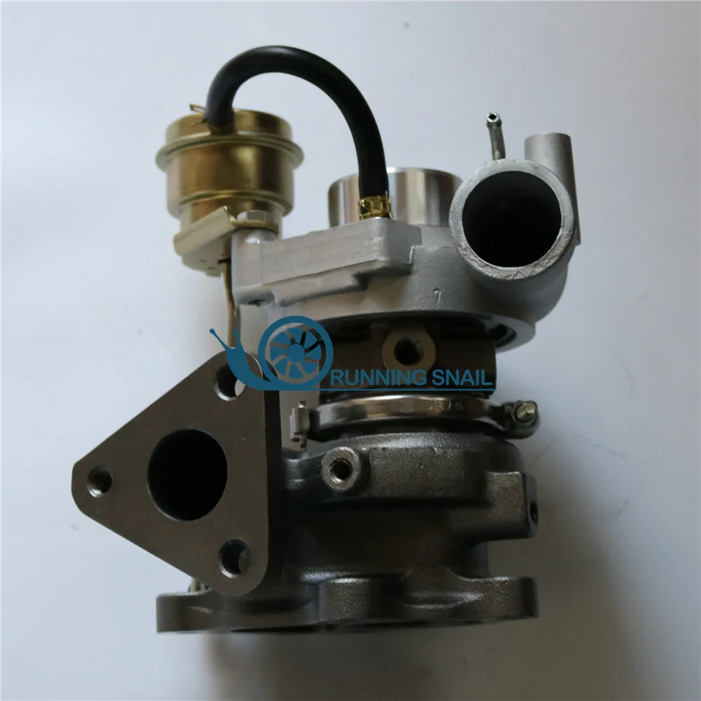 TF035 49135-03311 49135 03311 для MITSUBISHI Canter л 4M40 4M40T с дизельным охлаждением | Автомобили и