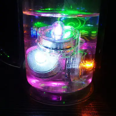 Романтический полипропиленовый пластиковый В наличии 14 цветов лампы в форме