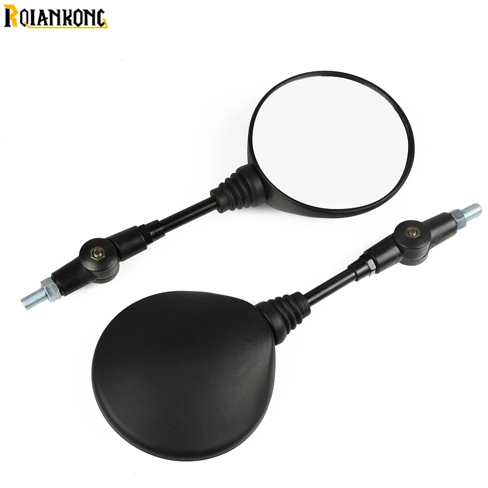 

Motorcycle Mirror CNC Rear View Mirror Offroad Motorbike FOR SUZUKI GSXR1000 GSXR600 GSXR750 GSR400 GSR600 GSR750 B-KING1300