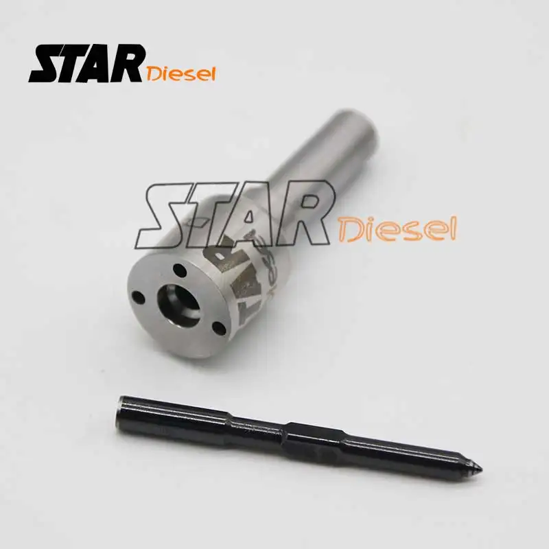 Сопло Inyector DSLA124P1659 (0 433 175 470) автомобильная сопла DSLA 124 P 1659 для 0 445 120 103 2005 Dodge Ram Diesel -