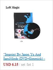Профессиональная Соединительная веревка, рутинная Джереми Пей(Gimmicks& DVD), волшебные трюки, фантастическая веревка, сцена, крупным планом, улица