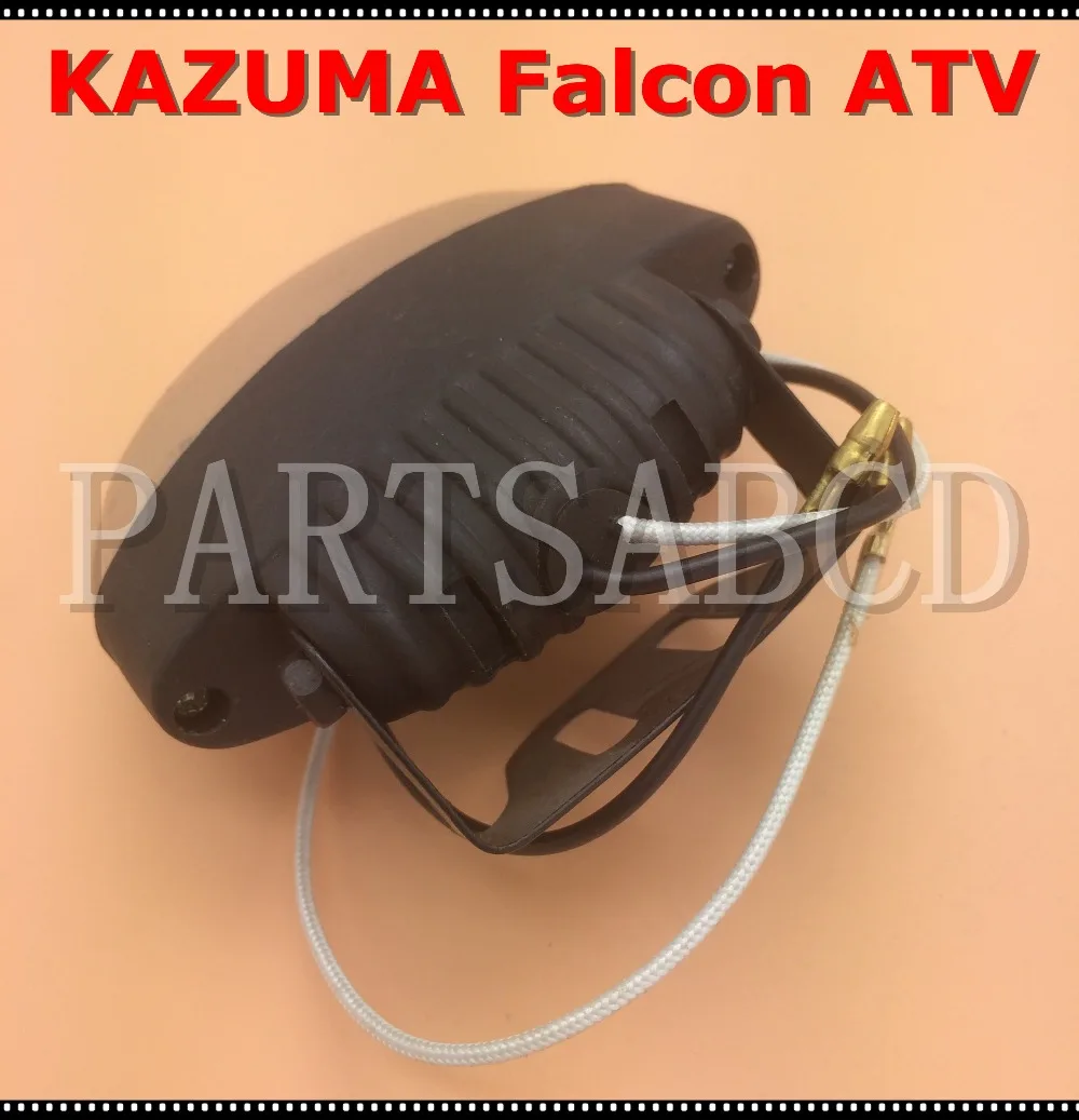 Falcon Mini 90CC 150CC 250CC ATV Quad головной свет для kazuma запчасти|250cc atv quad|250cc atvatv quad |