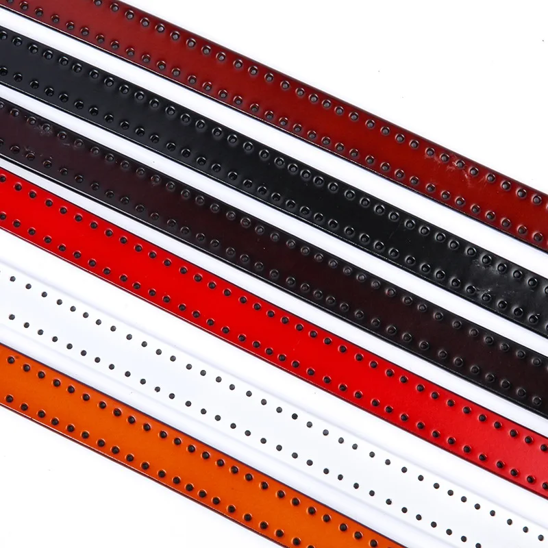 COWATHER новые винтажные стильные женские ремни из натуральной коровьей кожи