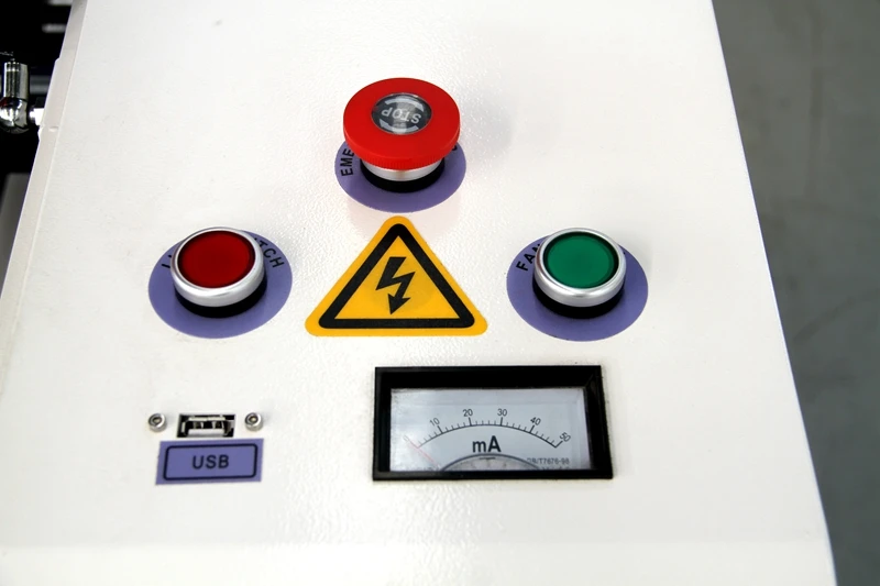 Гибкий co2 гравировальный акриловый двойной головы лазерная машина для резки 1390