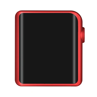 Портативный музыкальный плеер SHANLING Mini M0 DSD MP3 с поддержкой отображения на