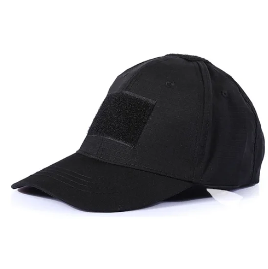 Мужская Летняя камуфляжная шляпа для путешествий тактическая армейская Bionic