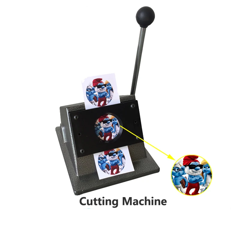 Горячие продажи один пластиковый знак пресс машина металлическая медаль плесень