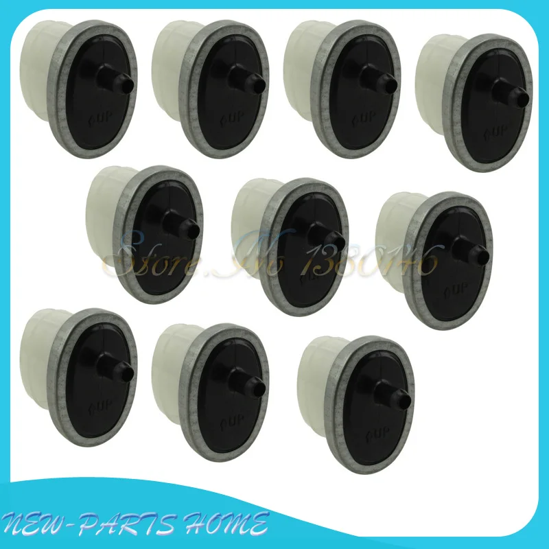 10x Fuel Filter For Yamaha XL800 XLT 800 GP800R GP1200R 1200 XL LTD SUV 66V-24560-00-00 66V-24560-01- 00 | Автомобили и мотоциклы