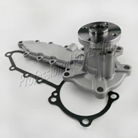 25-15568-00 водяной насос для Kubota V2203 V2403 экскаватор 1A051-73035 1A051-73030