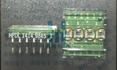 Бесплатная доставка HPDL1414 | Электроника