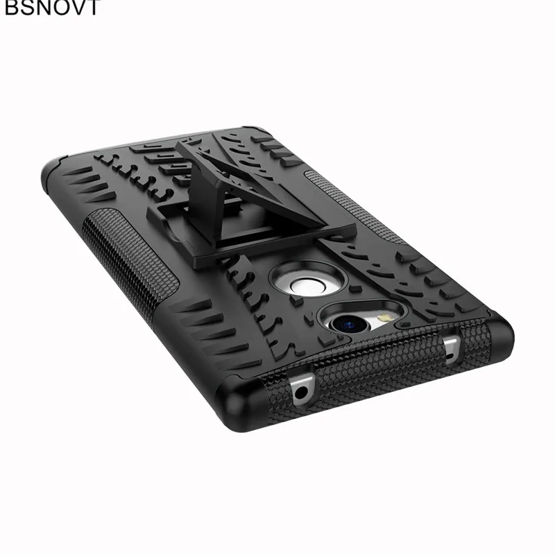 For Sony Xperia L2 Case Dual Layer Armor Anti-knock Phone Cover H3311 H3321 BSNOVT | Мобильные телефоны и аксессуары