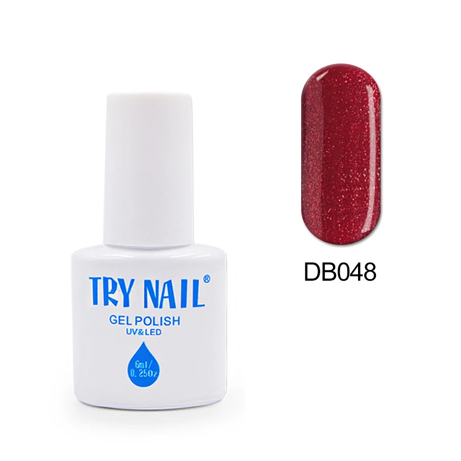 (DB121-151) попробуйте лак 3 шага esmaltes permanentes de uv набор гель-лаков для ногтей