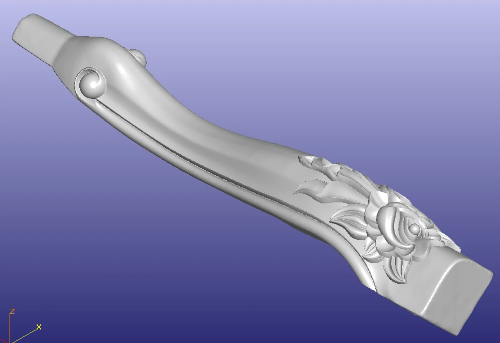 Мебель стол Шкаф стул диван кровать дизайн узор Декор 3D модель STL формат файл Artcam
