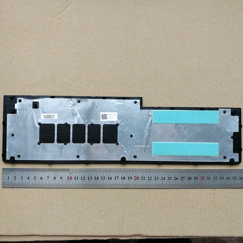 Чехол для ноутбука Dell Inspiron 15u 5000 5555 5558 5559 V3558 V3559 X3FNF 0X3FNF|Сумки и чехлы ноутбуков| |