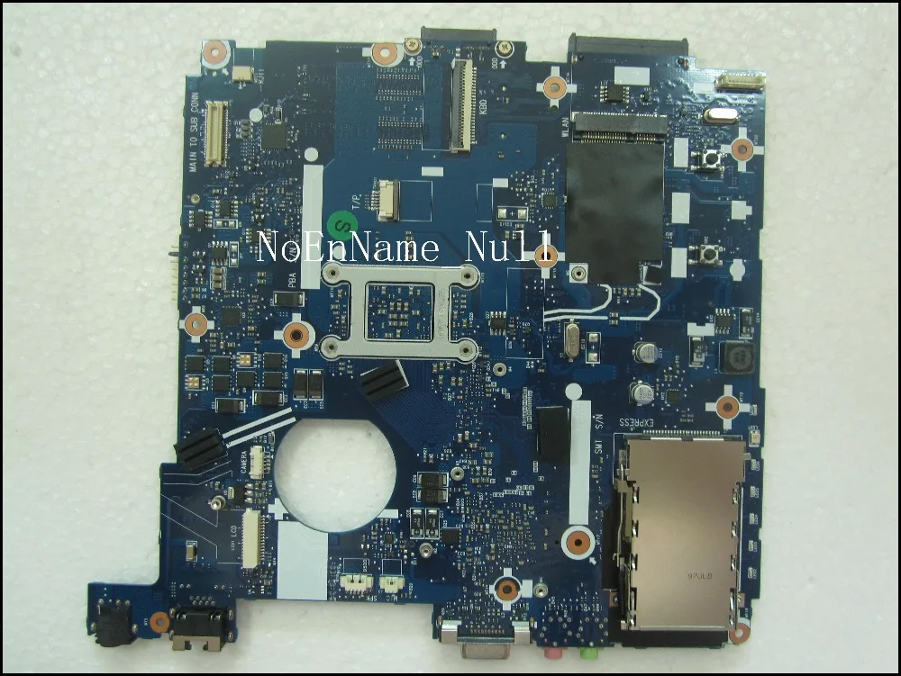 Материнская плата для Samsung R453 R455 BA41 00969A 00970A DDR2 216 0707011 TEST 100%|Материнские платы| |