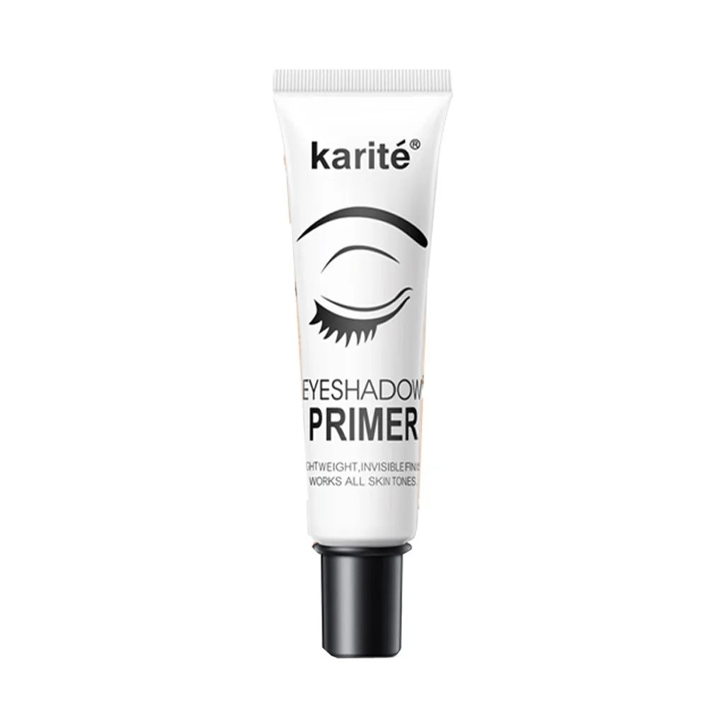 12ml Eyes Base Waterproof Cream Makeup Primer Gel Eye Under Shadow Cosmetic Lasting Prolong FD | Красота и здоровье