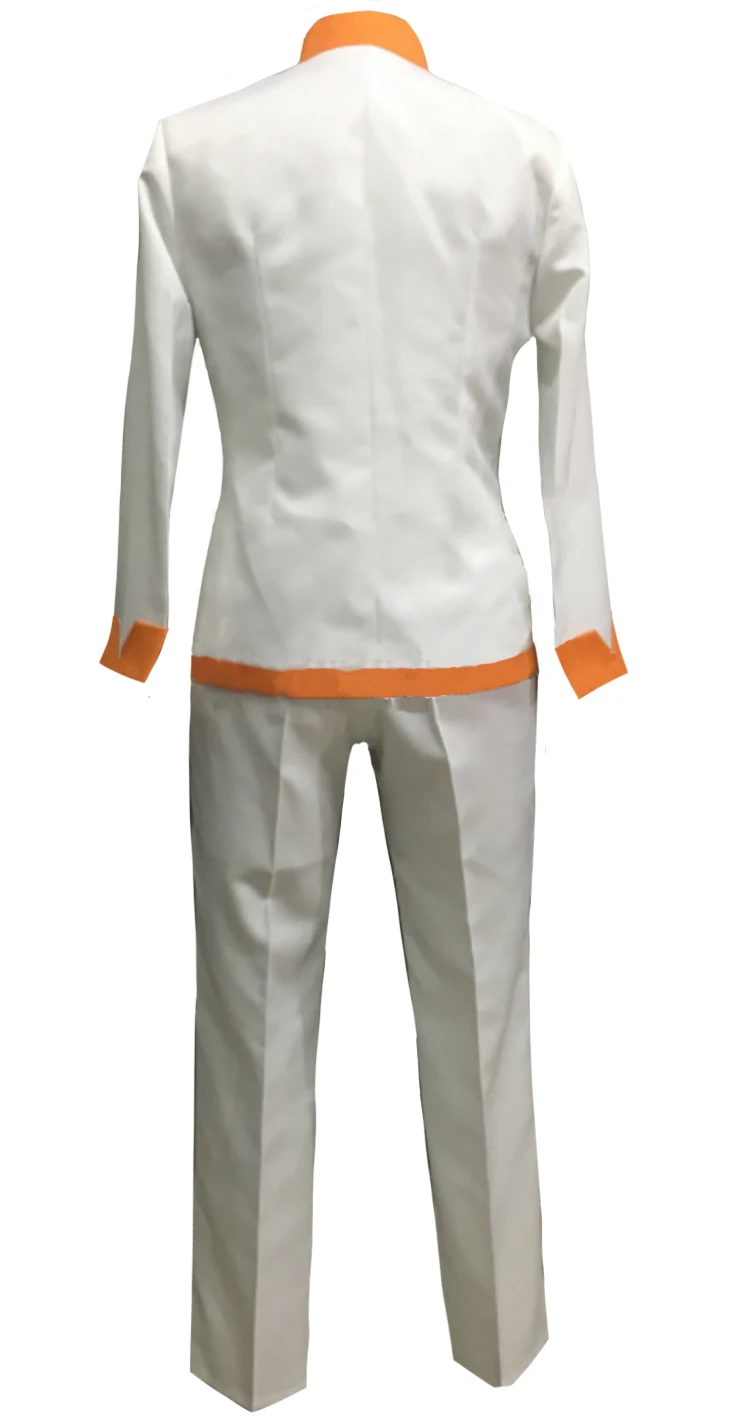 

Shokugeki no Soma Takumi Aldini Cosplay Costume