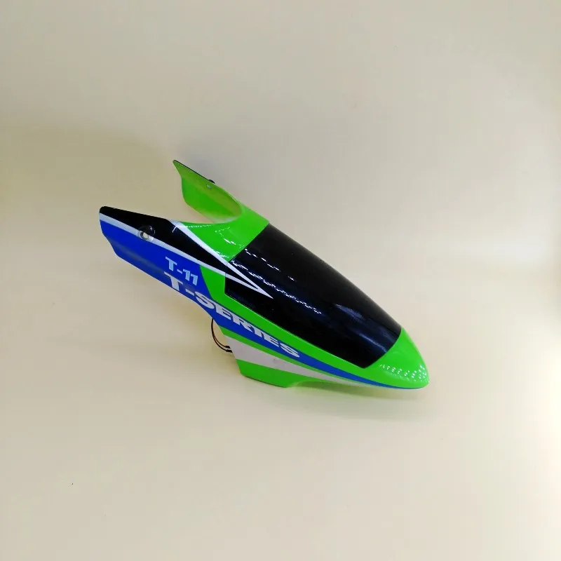 MJX T-SERIES T23 T55 T55C T10 T11 головка крышка навес R/C запасные части Аксессуары для