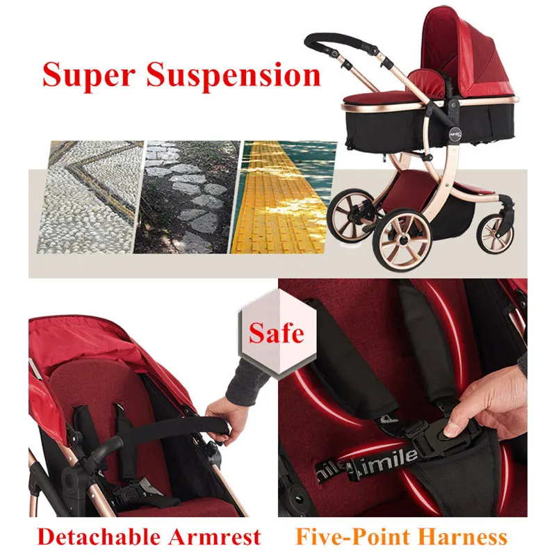 Мода высокое качество супер подвеска алюминиевый сплав высокая Ландшафтная