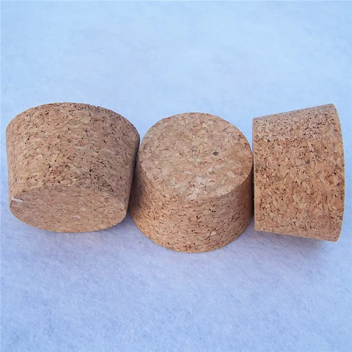 59*49*35 мм пробка для стеклянных бутылок чая канистра пудинга и вина Бесплатная