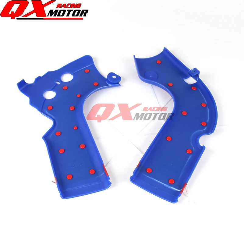 Мотоциклетная X-Grip рамка Защитная крышка для CRF250R- CRF450R 2013- MX Мотокросс