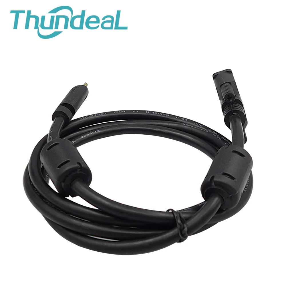 Универсальный обратного преобразования 5FT 1.5 м DVI/HDMI Совместимость HDMI/DVI DVI-D 24 + 1 Pin
