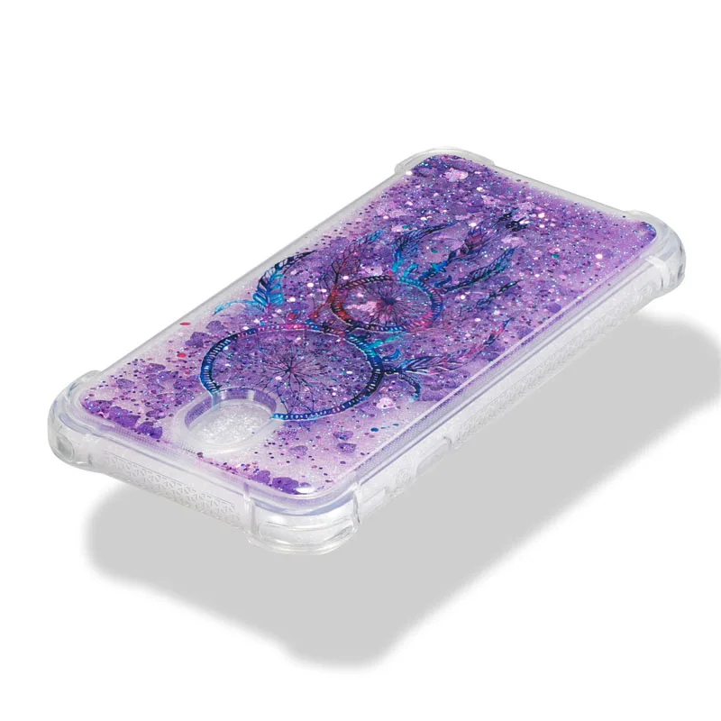 SM-J730F чехол для samsung Galaxy SM-J730K J7 J 7 2017 J730 SM-J730GM/DS SM-J730FM/DS Pro Чехол телефона из ТПУ с