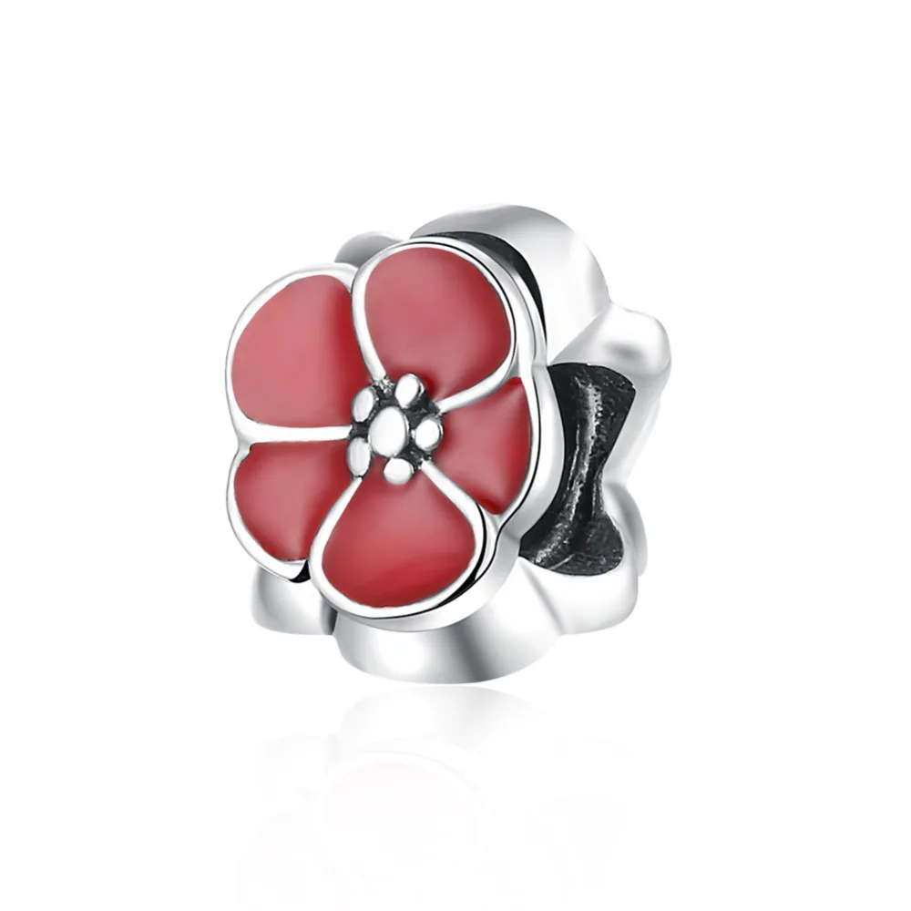 European and American fashion jewelry 925 Sterling Silver Diamond series - hollow parts | Украшения и аксессуары