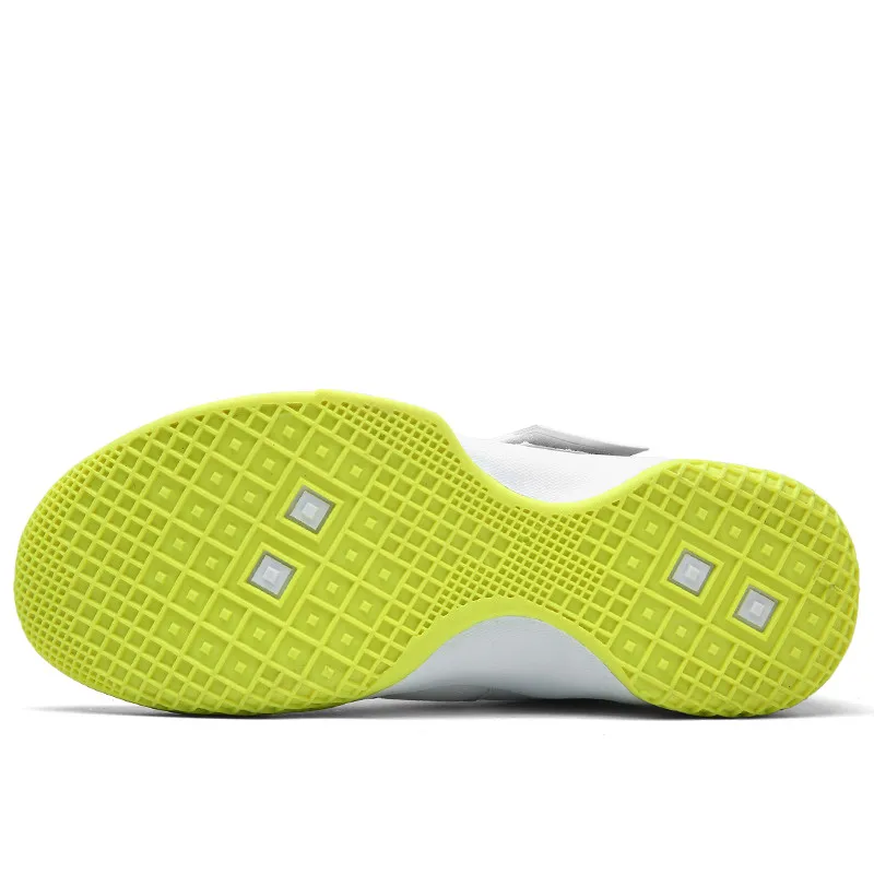 Keloch 2017 New Men Women Basketball Shoes Breathable Athletic Sport boots For Male Female Cheap Footwear | Спорт и развлечения