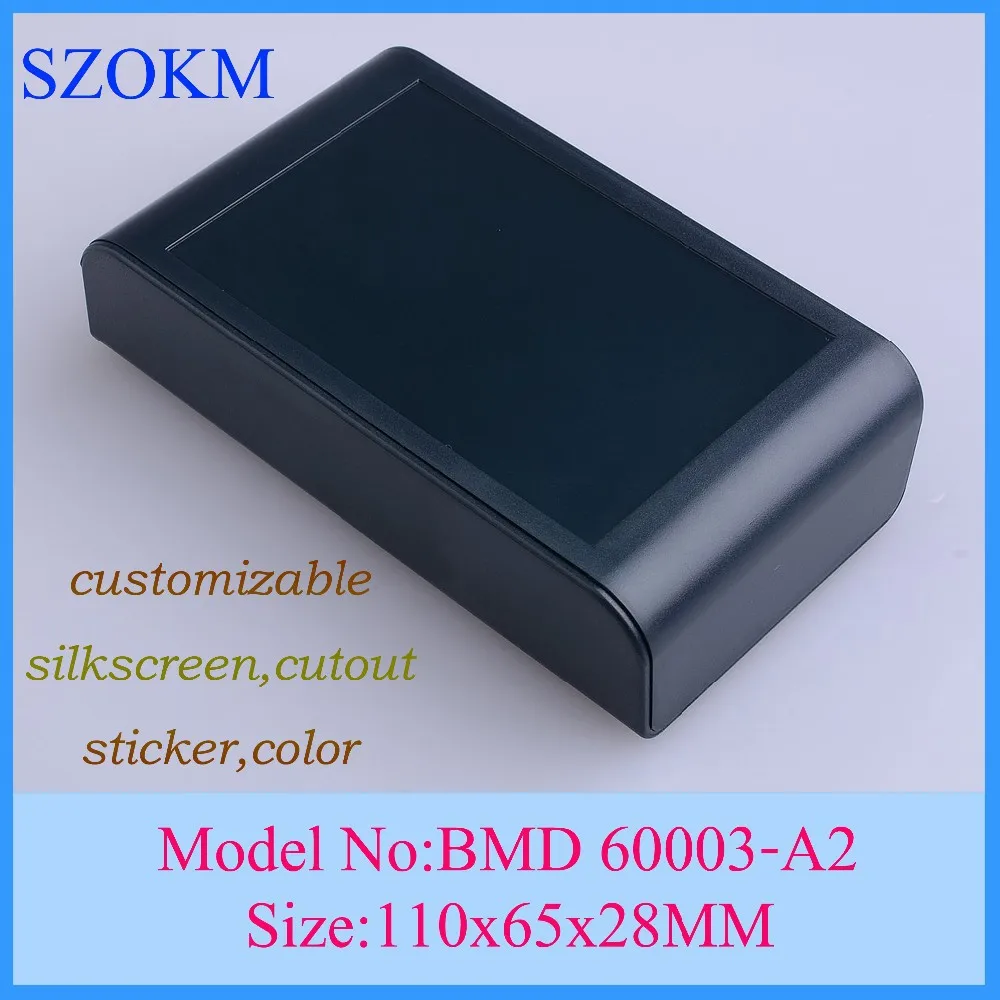 10 шт./Лот большие пластиковые коробки электрическая распределительная коробка