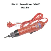 electric screw driver os600 electrical screwdriver 30kg torque driver manual screw drivers 220v