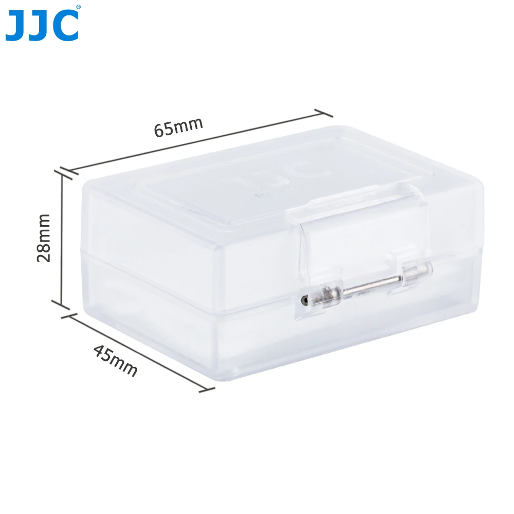 Аккумулятор JJC для камеры Canon чехол батареи LP E6 |