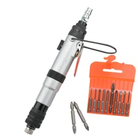 semi automatic clutch type air pre torsion type pneumatic screwdriver bd 1000