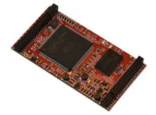 

Полностью волонтерская Плата развития A13 модуль A13-SOM-512, с A13 Cortex-A8